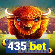 435 bet